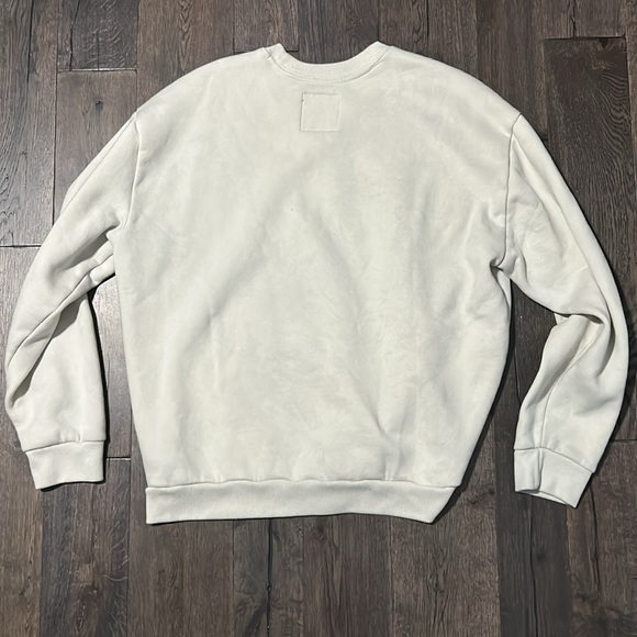 New Hollister Switzerland Zermatt Crewneck Sweatshirt XL ❤️Host Pick❤️ - Picture 5 of 5